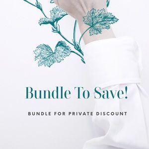 💰 Bundle For Discount 💰